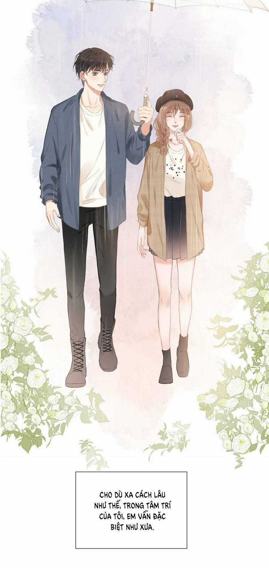 Dĩ Ái Chi Danh - Chapter 5 - Trang 49