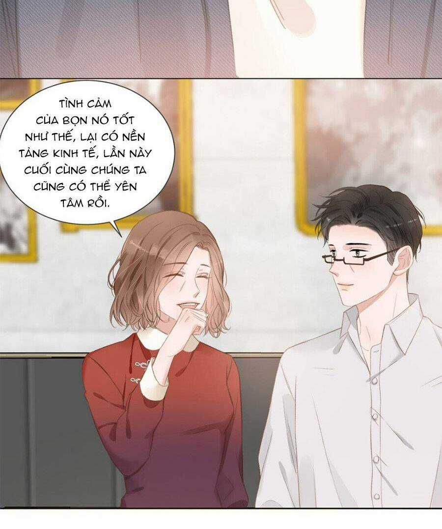 Dĩ Ái Chi Danh - Chapter 5 - Trang 10