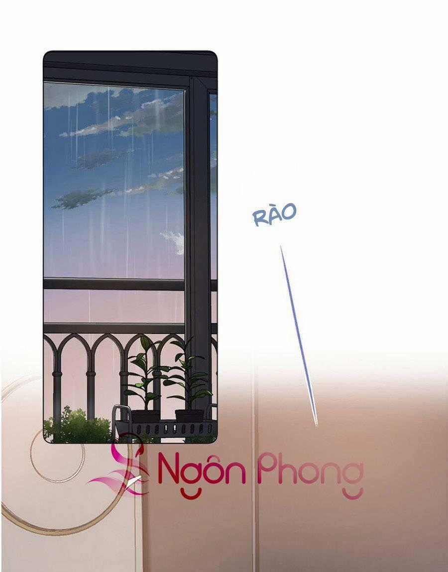 Dĩ Ái Chi Danh - Chapter 6 - Trang 1