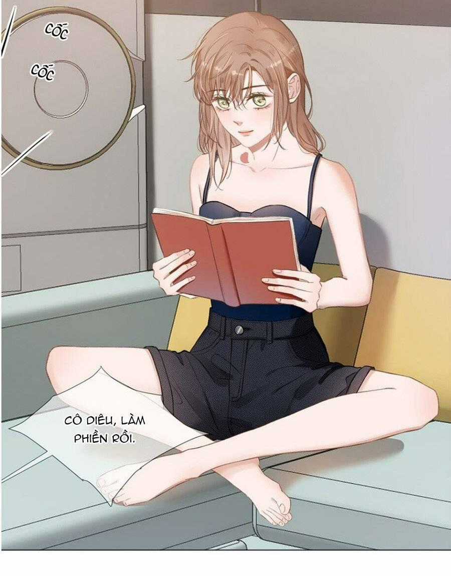 Dĩ Ái Chi Danh - Chapter 6 - Trang 2