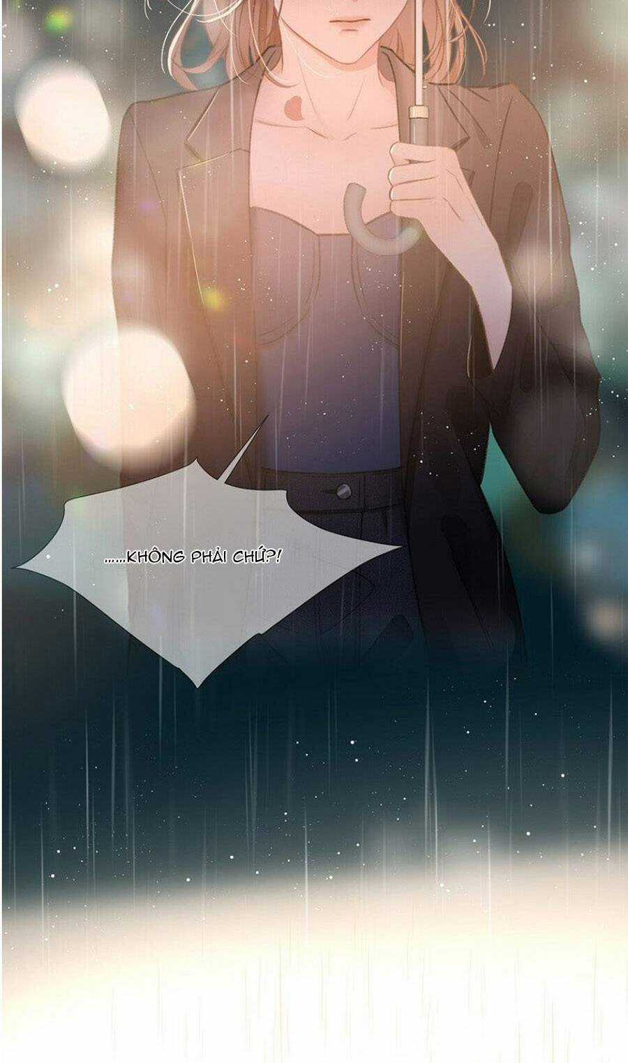 Dĩ Ái Chi Danh - Chapter 6 - Trang 11