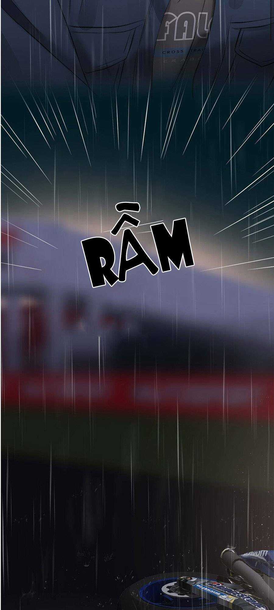 Dĩ Ái Chi Danh - Chapter 6 - Trang 13