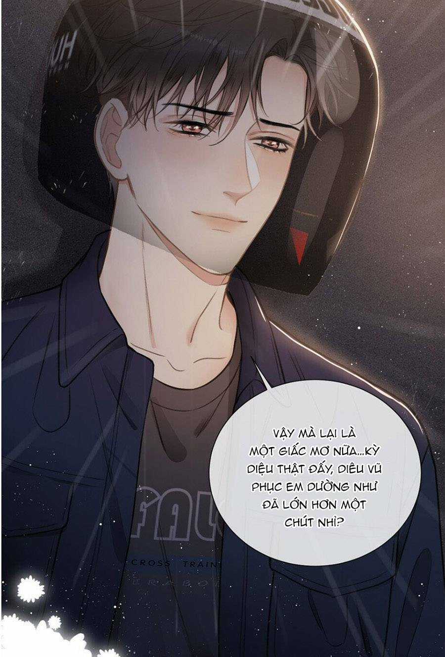 Dĩ Ái Chi Danh - Chapter 6 - Trang 15