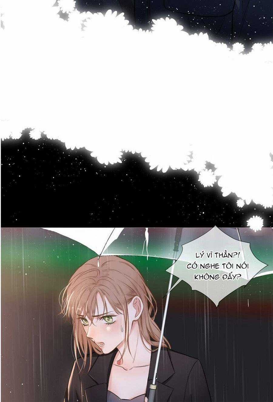Dĩ Ái Chi Danh - Chapter 6 - Trang 16