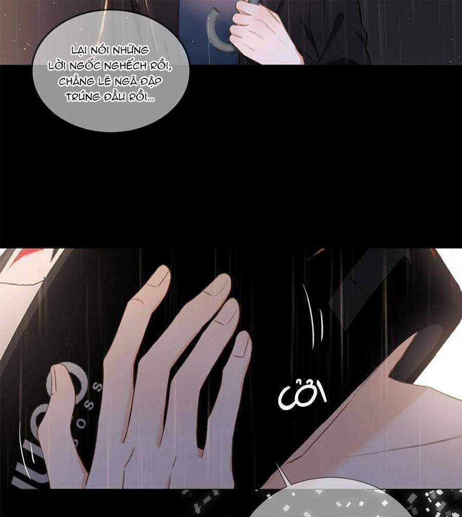 Dĩ Ái Chi Danh - Chapter 6 - Trang 17