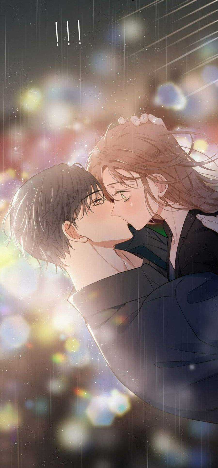 Dĩ Ái Chi Danh - Chapter 6 - Trang 20