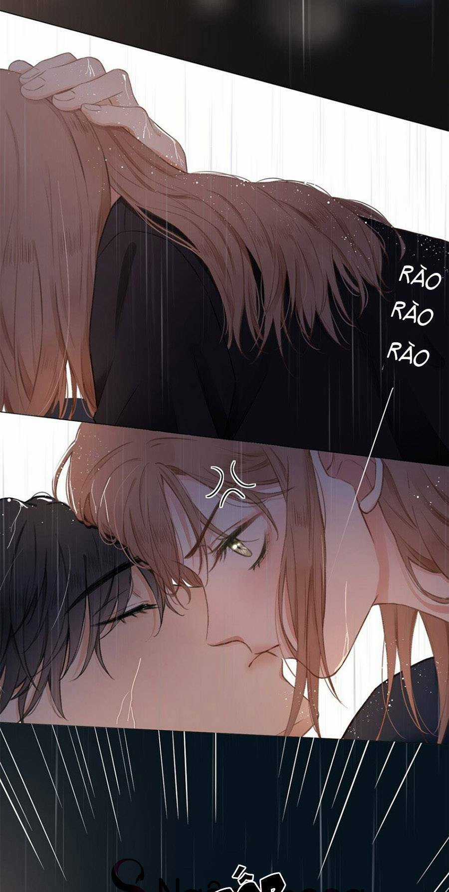 Dĩ Ái Chi Danh - Chapter 6 - Trang 21