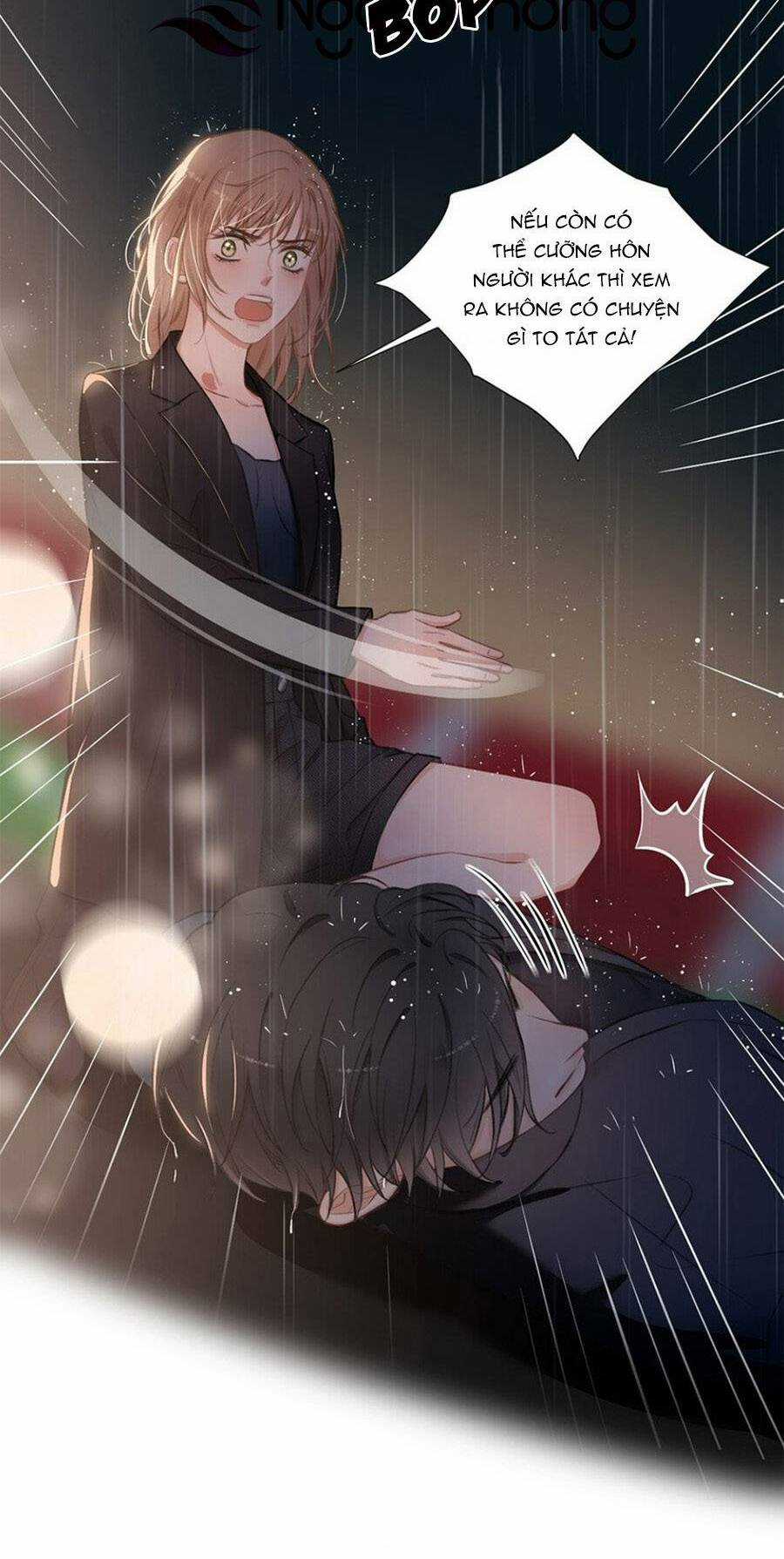 Dĩ Ái Chi Danh - Chapter 6 - Trang 22