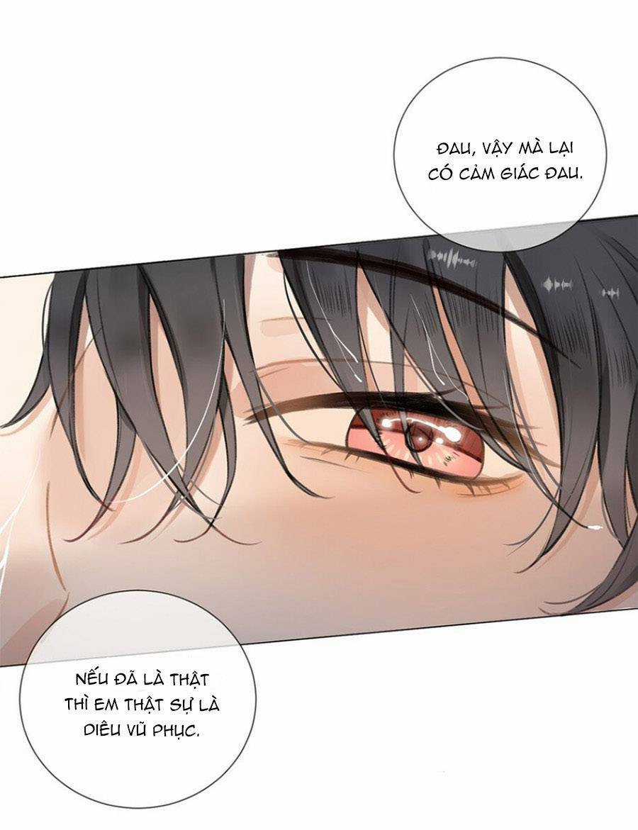 Dĩ Ái Chi Danh - Chapter 6 - Trang 23