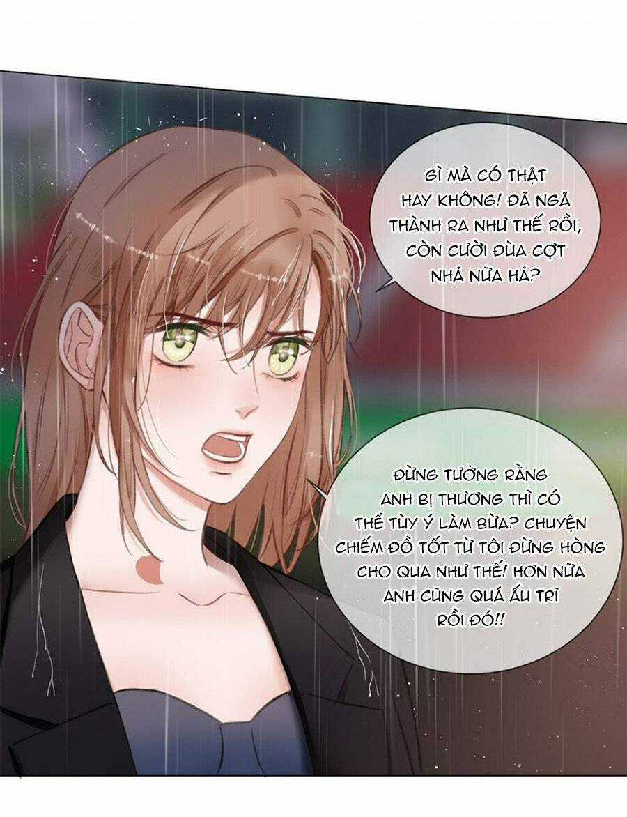 Dĩ Ái Chi Danh - Chapter 6 - Trang 24