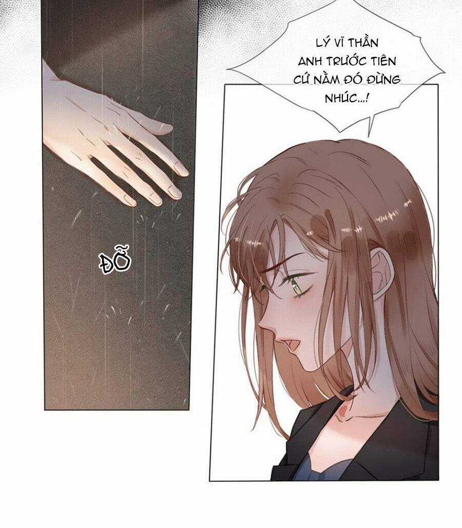 Dĩ Ái Chi Danh - Chapter 6 - Trang 27