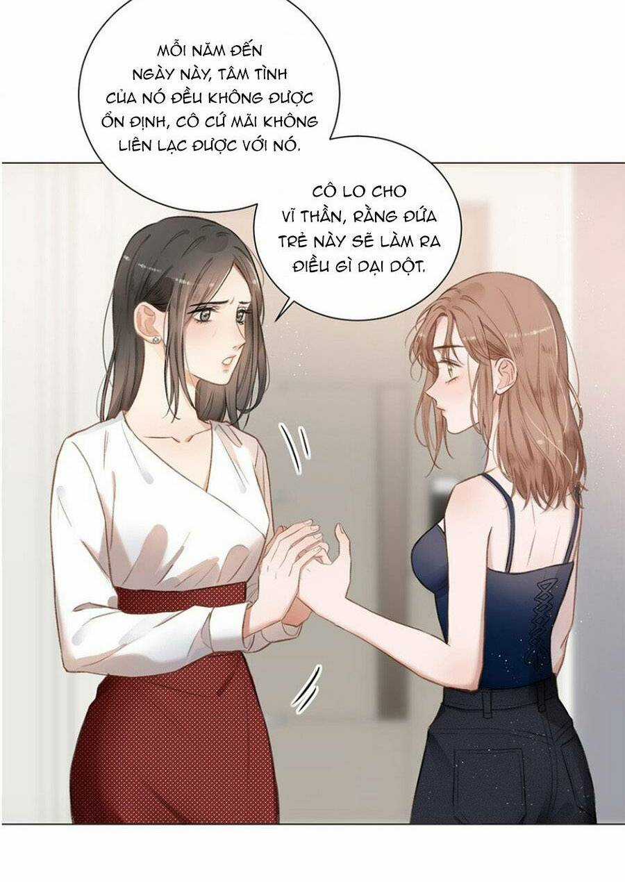 Dĩ Ái Chi Danh - Chapter 6 - Trang 6