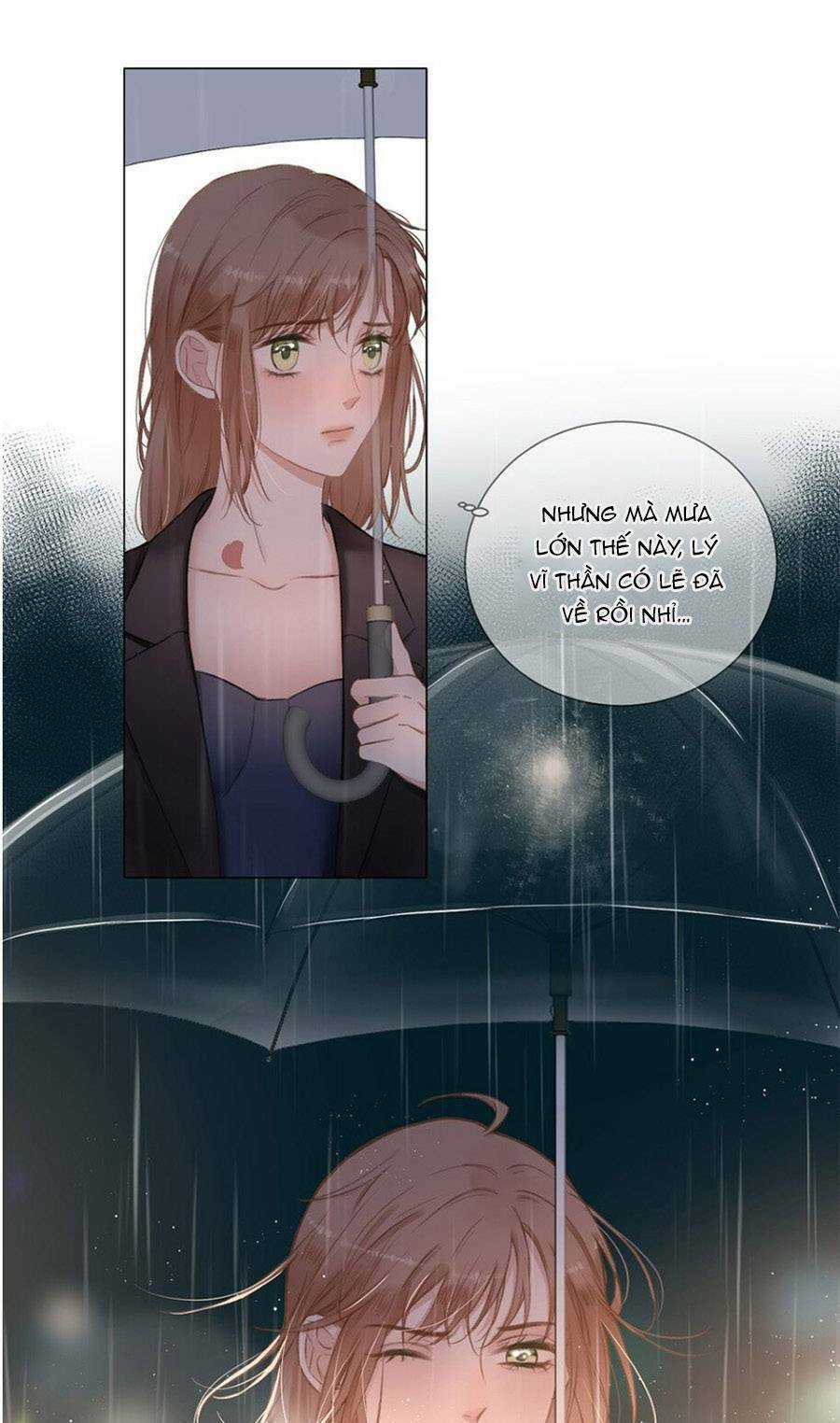 Dĩ Ái Chi Danh - Chapter 6 - Trang 10