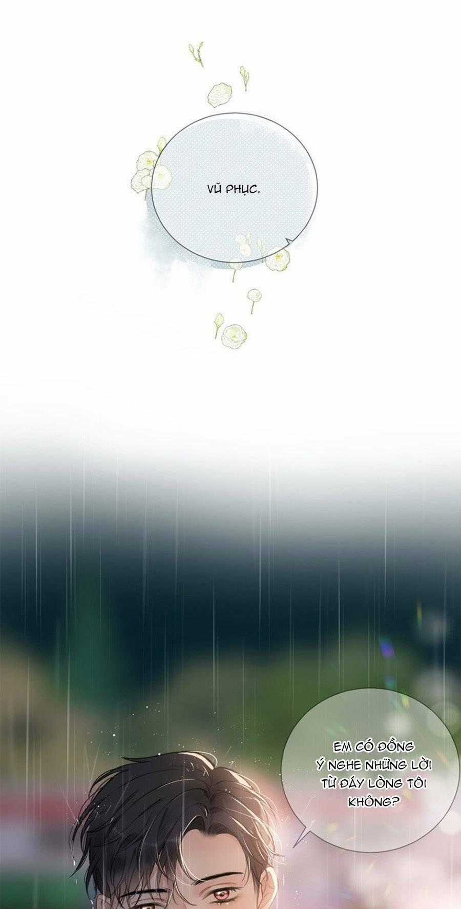 Dĩ Ái Chi Danh - Chapter 7 - Trang 1