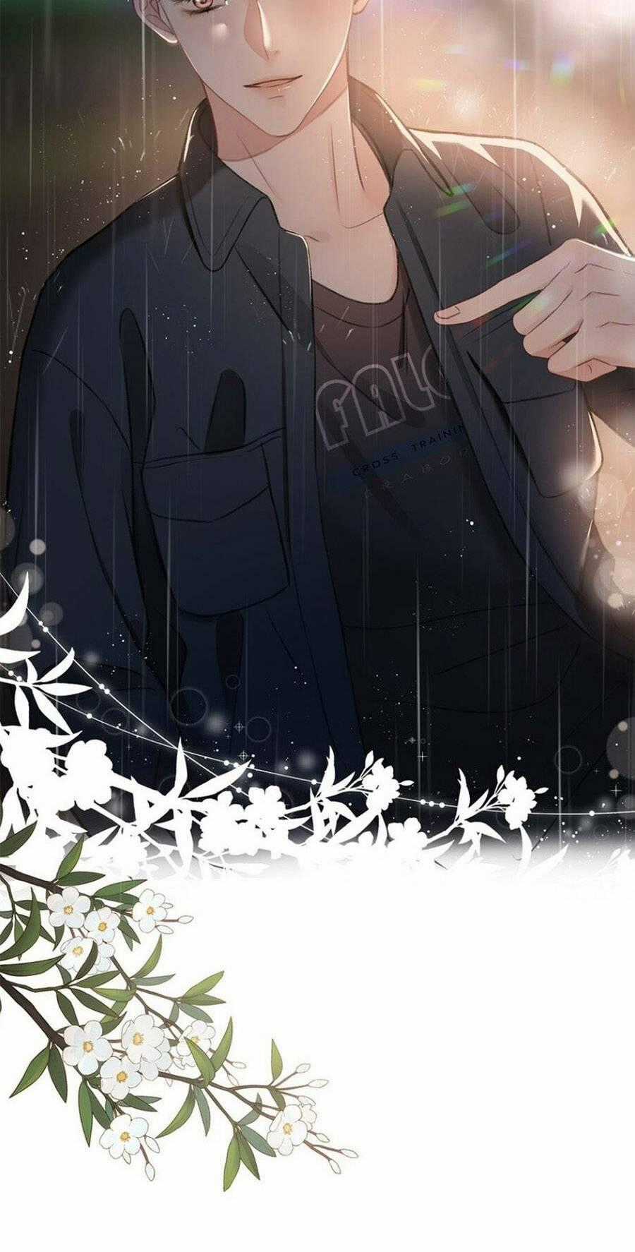 Dĩ Ái Chi Danh - Chapter 7 - Trang 2