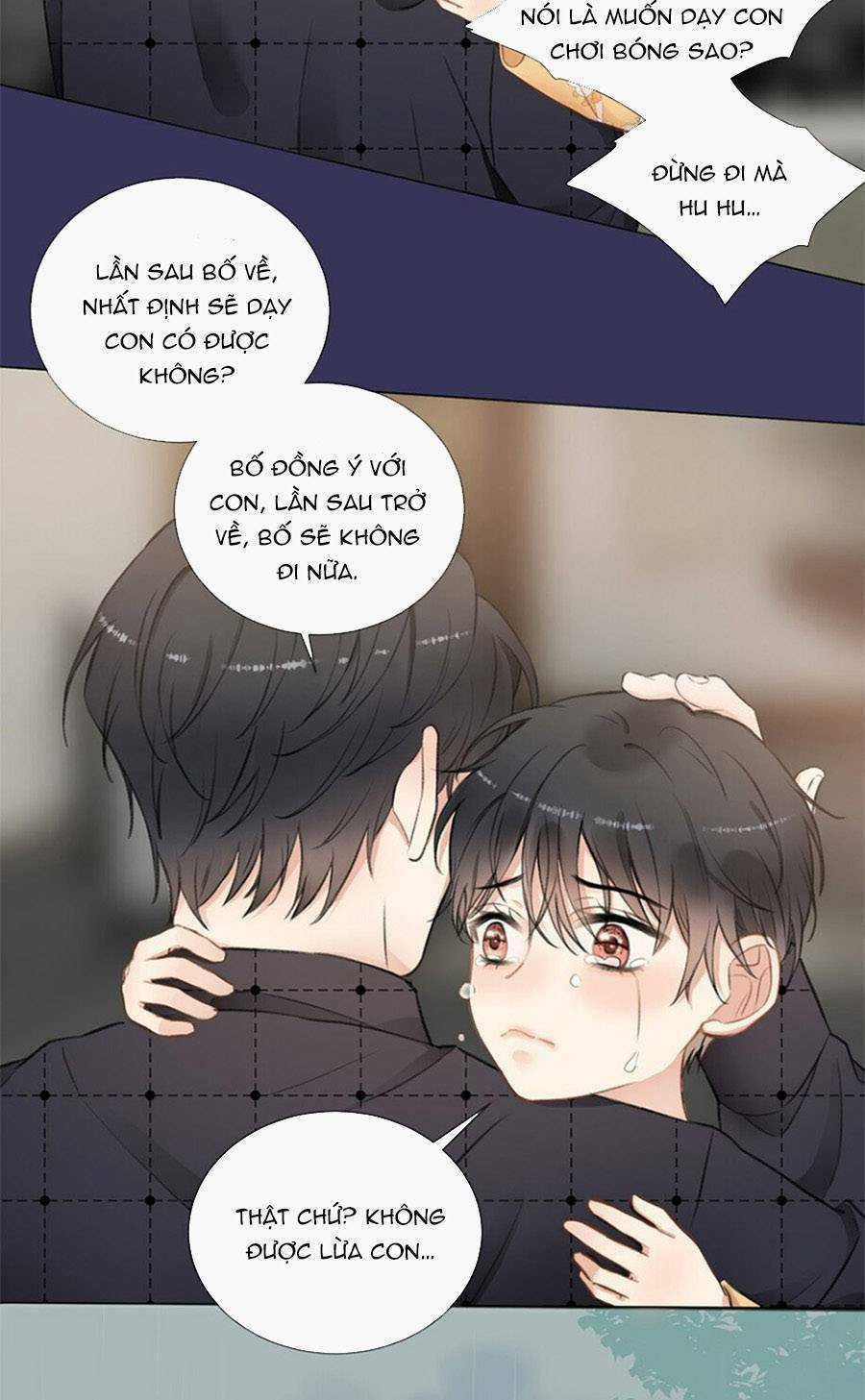 Dĩ Ái Chi Danh - Chapter 7 - Trang 11