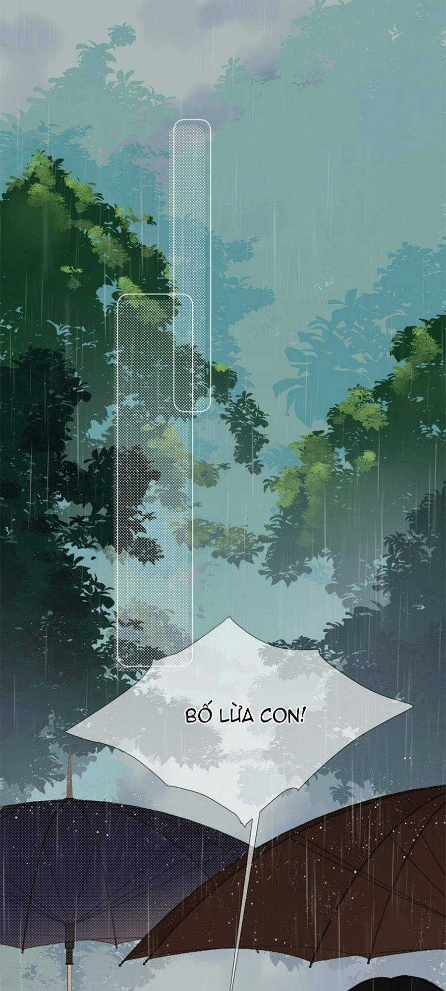 Dĩ Ái Chi Danh - Chapter 7 - Trang 12