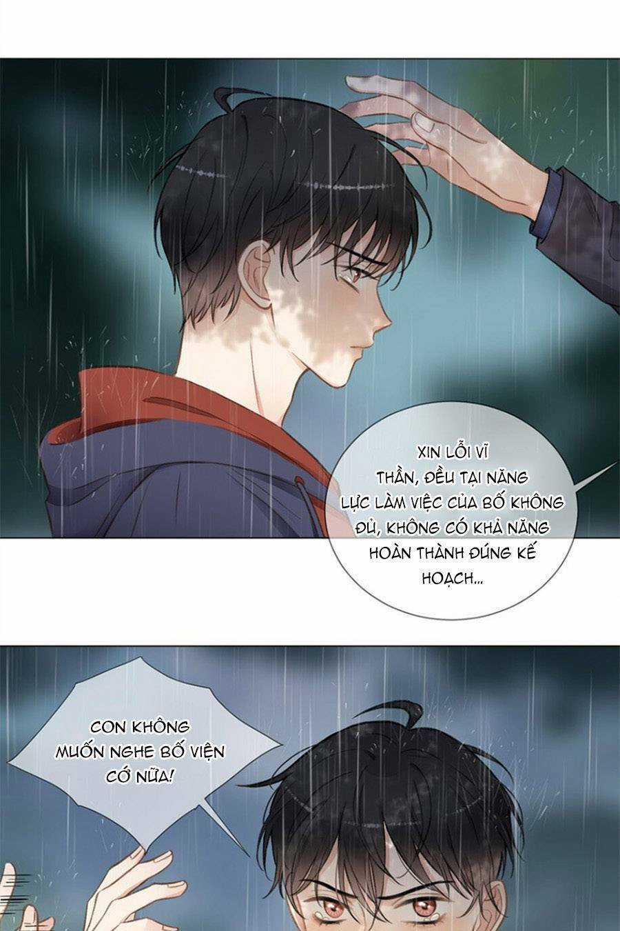 Dĩ Ái Chi Danh - Chapter 7 - Trang 15