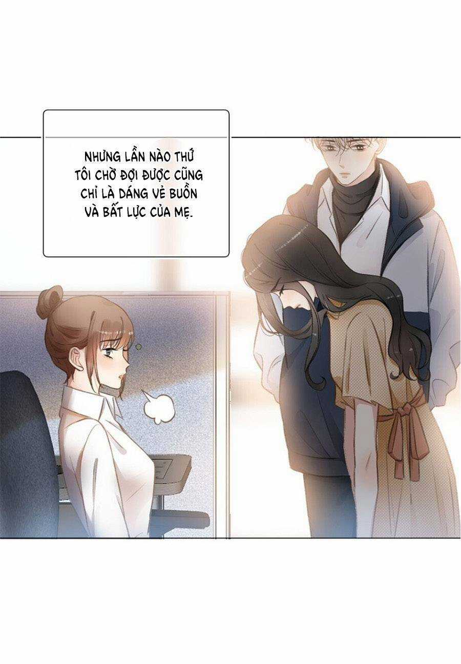 Dĩ Ái Chi Danh - Chapter 7 - Trang 19