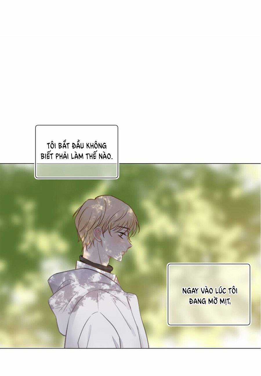 Dĩ Ái Chi Danh - Chapter 7 - Trang 20