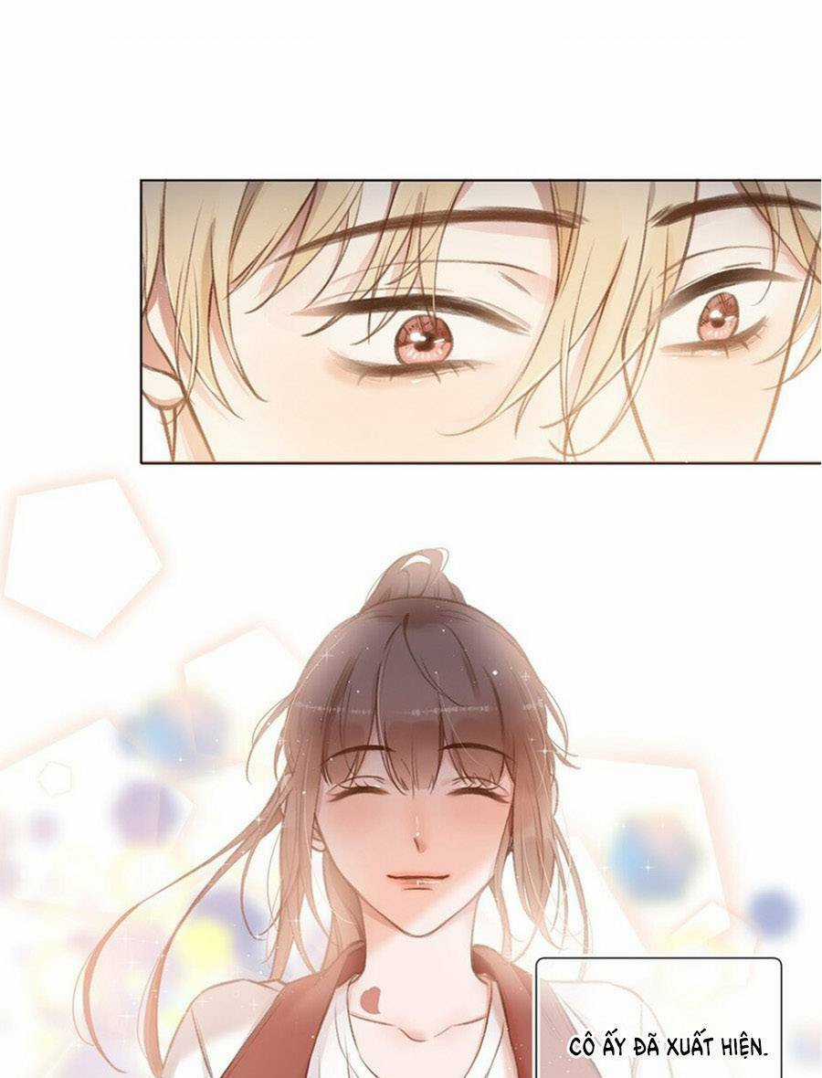 Dĩ Ái Chi Danh - Chapter 7 - Trang 21