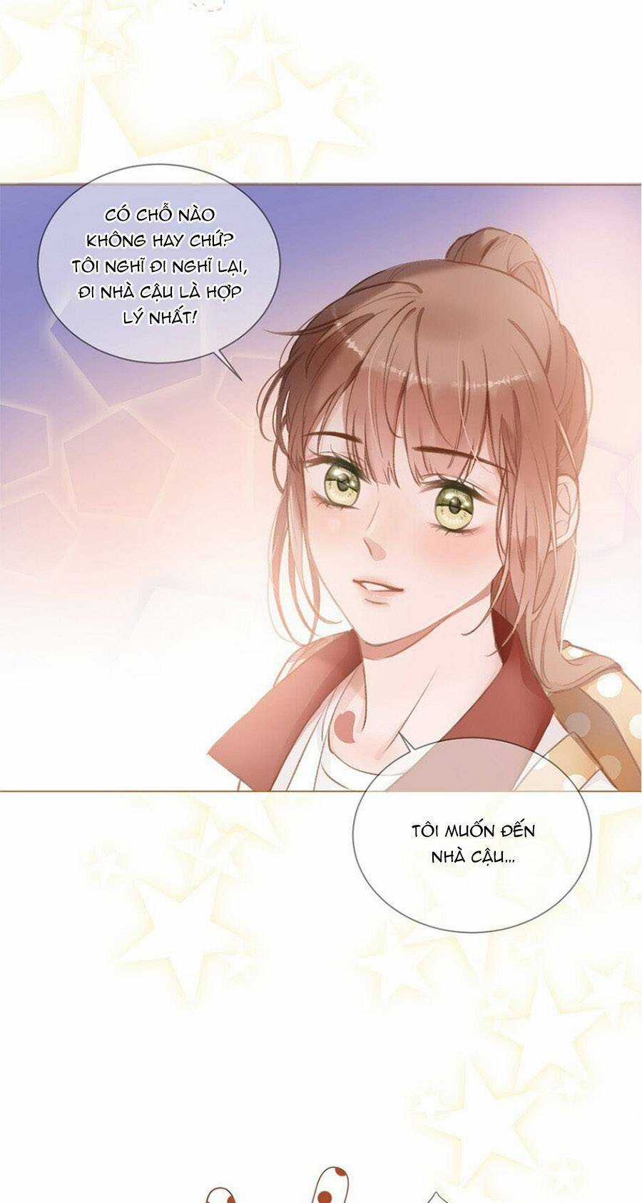 Dĩ Ái Chi Danh - Chapter 7 - Trang 28