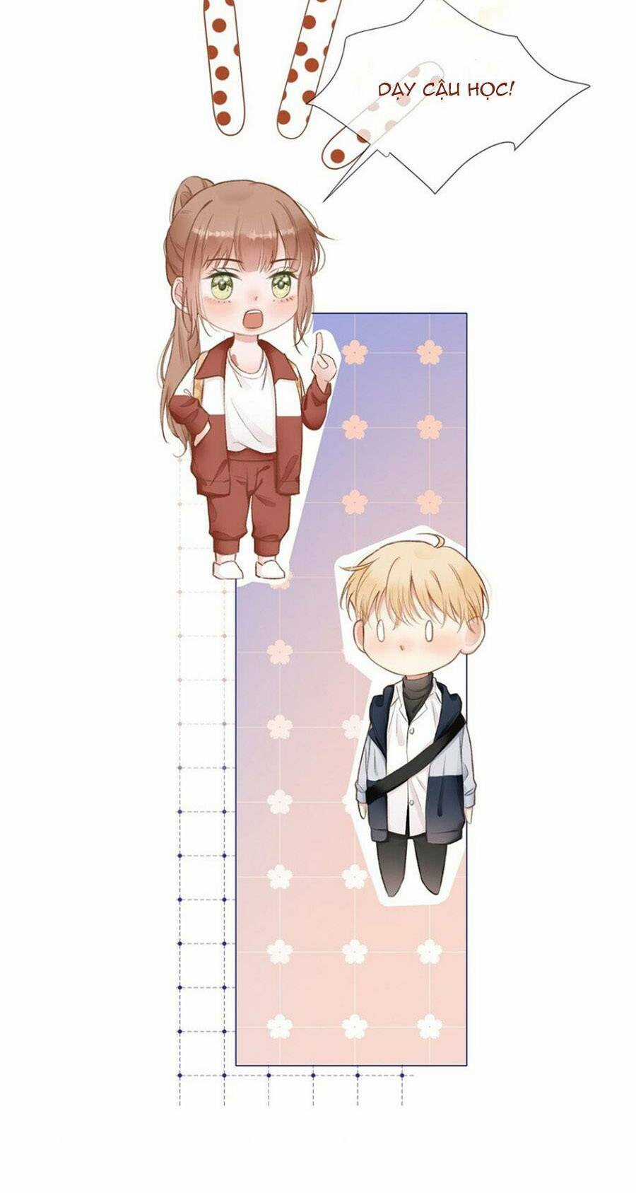 Dĩ Ái Chi Danh - Chapter 7 - Trang 29