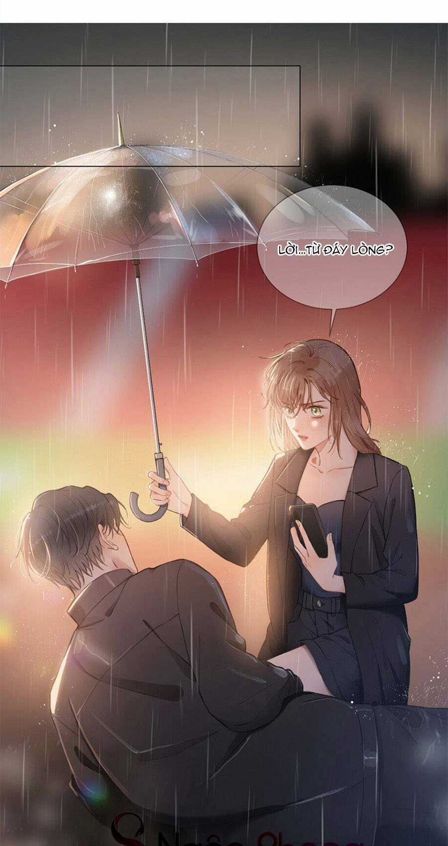 Dĩ Ái Chi Danh - Chapter 7 - Trang 4