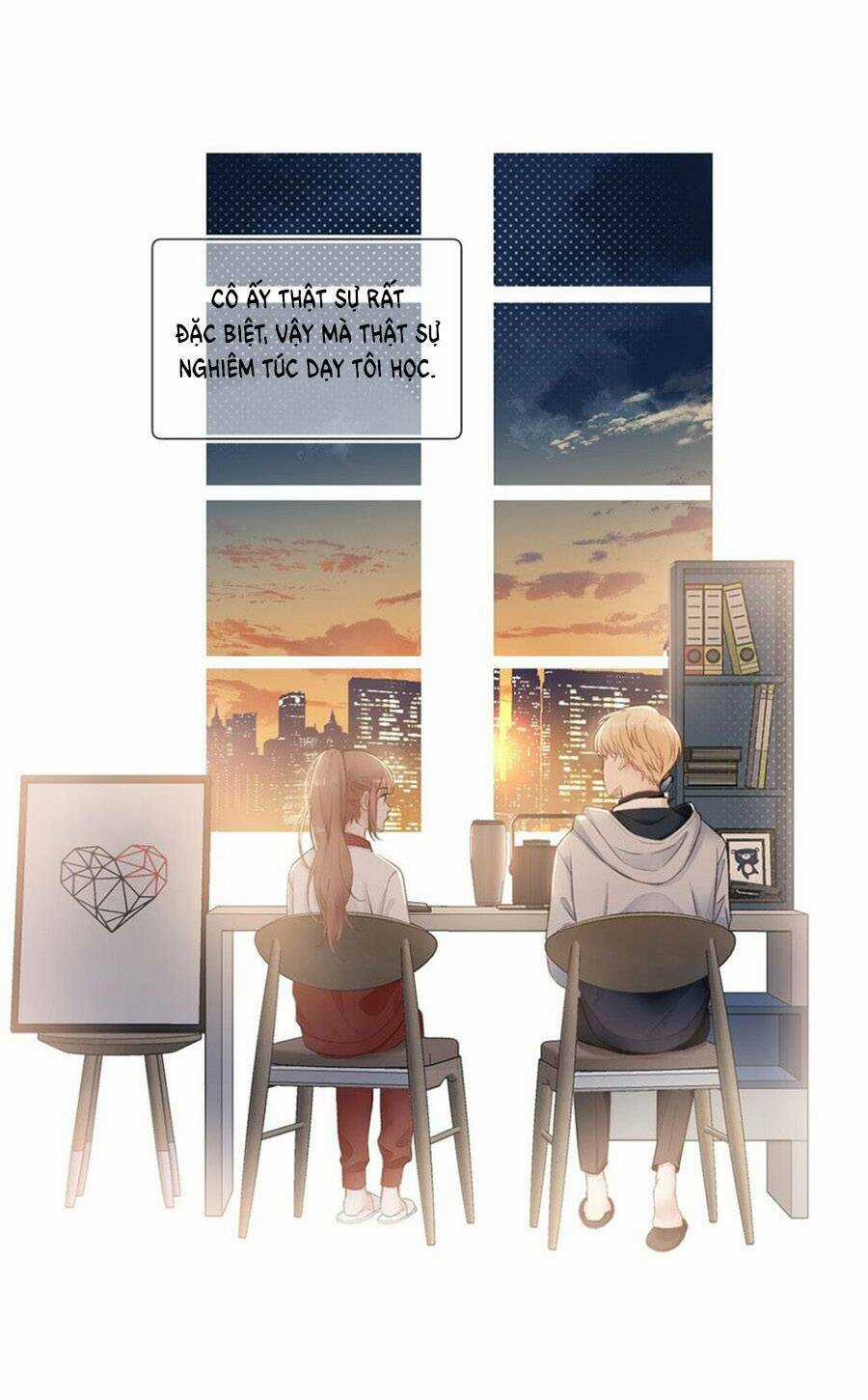 Dĩ Ái Chi Danh - Chapter 7 - Trang 31