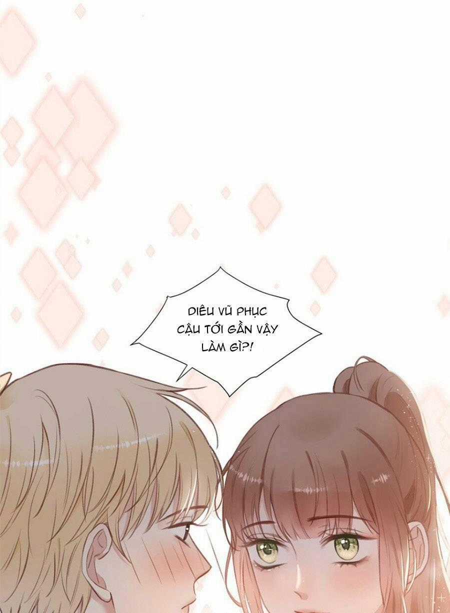 Dĩ Ái Chi Danh - Chapter 7 - Trang 34