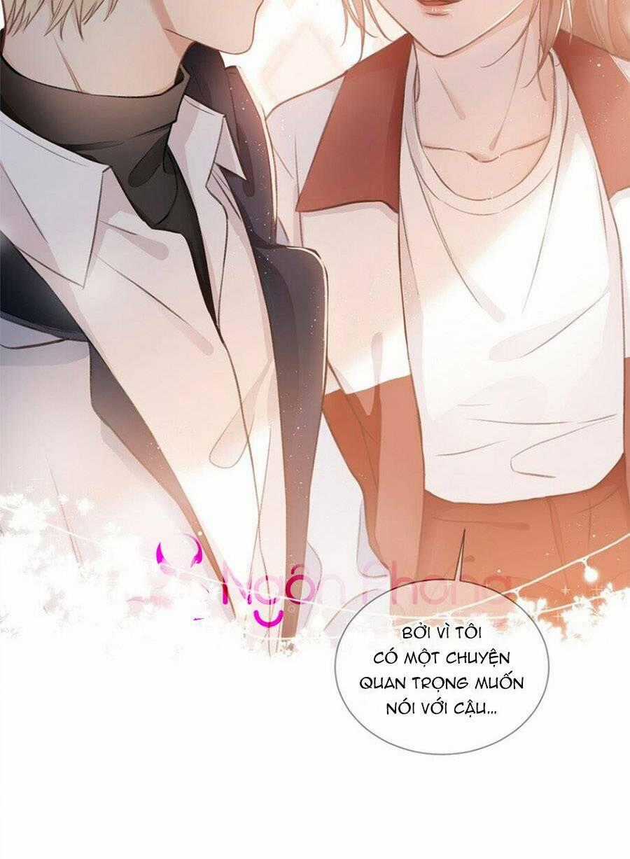 Dĩ Ái Chi Danh - Chapter 7 - Trang 35