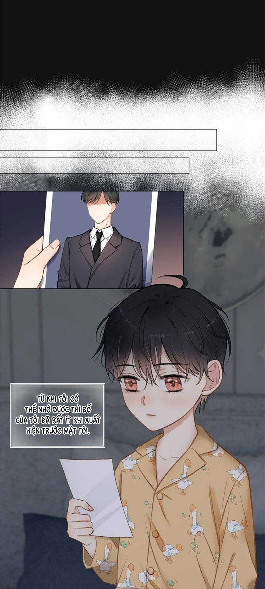 Dĩ Ái Chi Danh - Chapter 7 - Trang 7