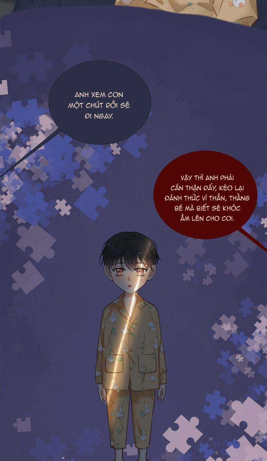 Dĩ Ái Chi Danh - Chapter 7 - Trang 8