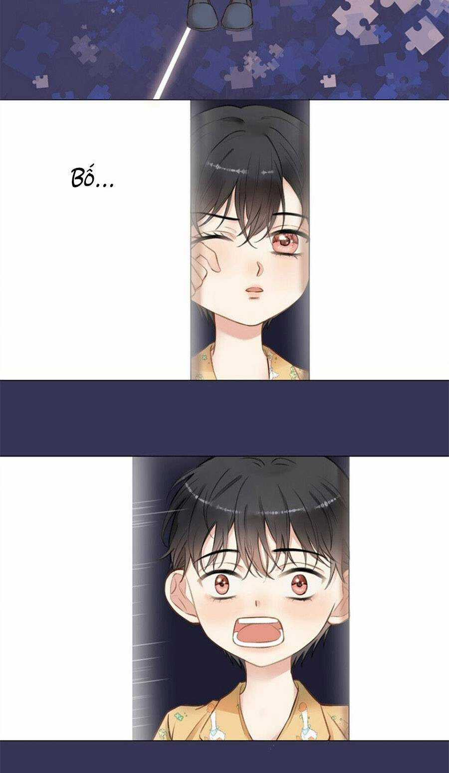 Dĩ Ái Chi Danh - Chapter 7 - Trang 9