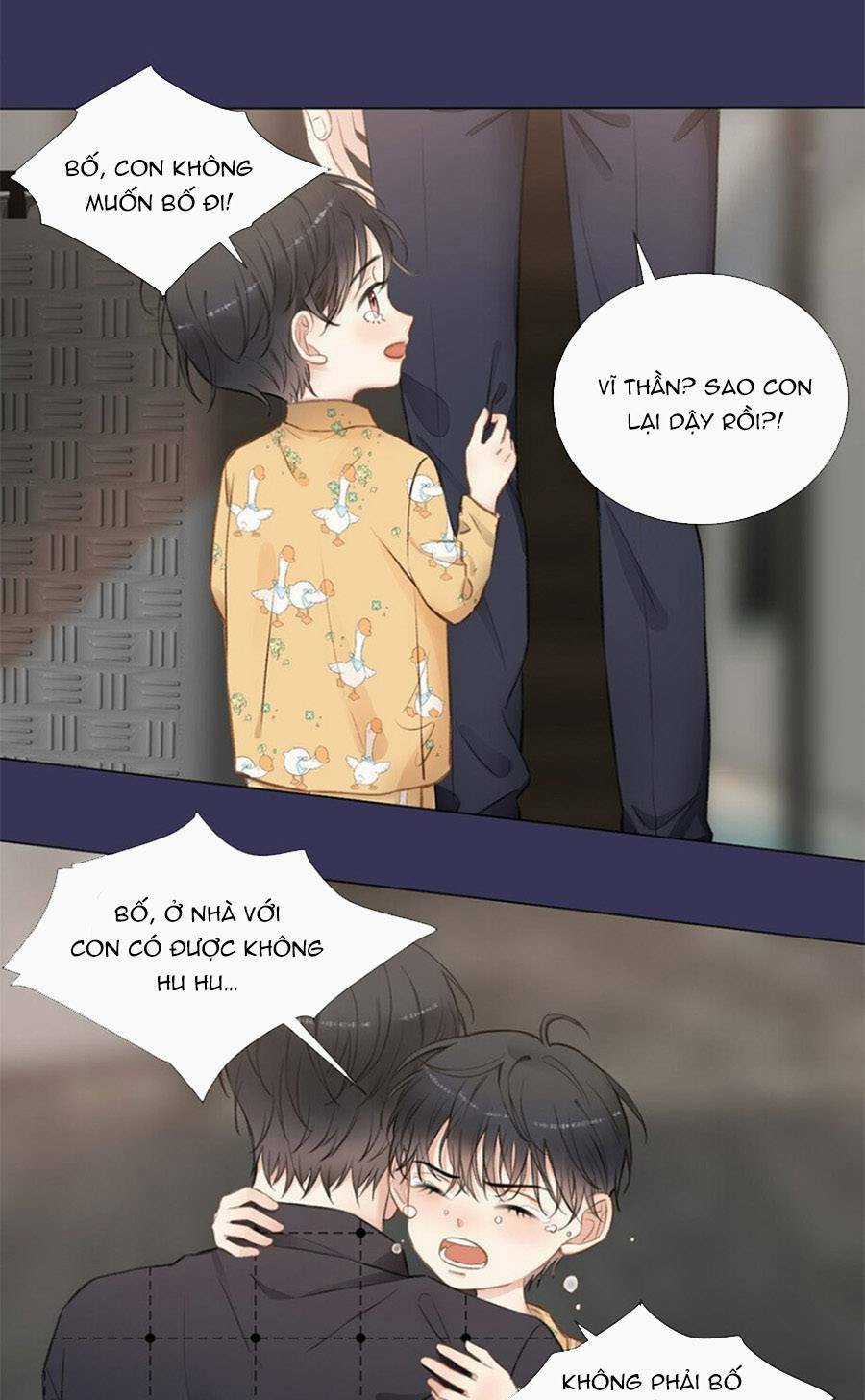 Dĩ Ái Chi Danh - Chapter 7 - Trang 10