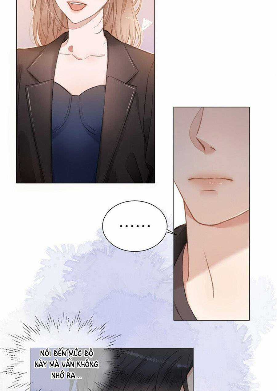 Dĩ Ái Chi Danh - Chapter 8 - Trang 11