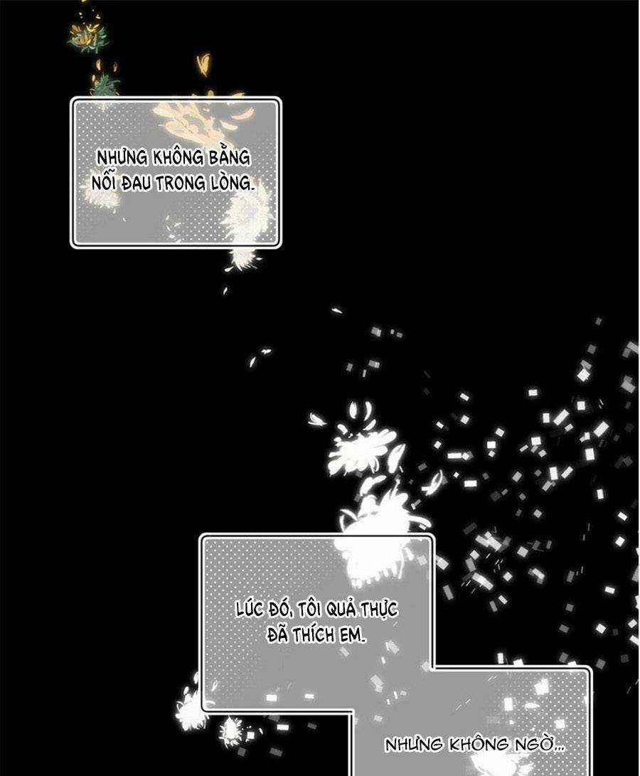 Dĩ Ái Chi Danh - Chapter 8 - Trang 15