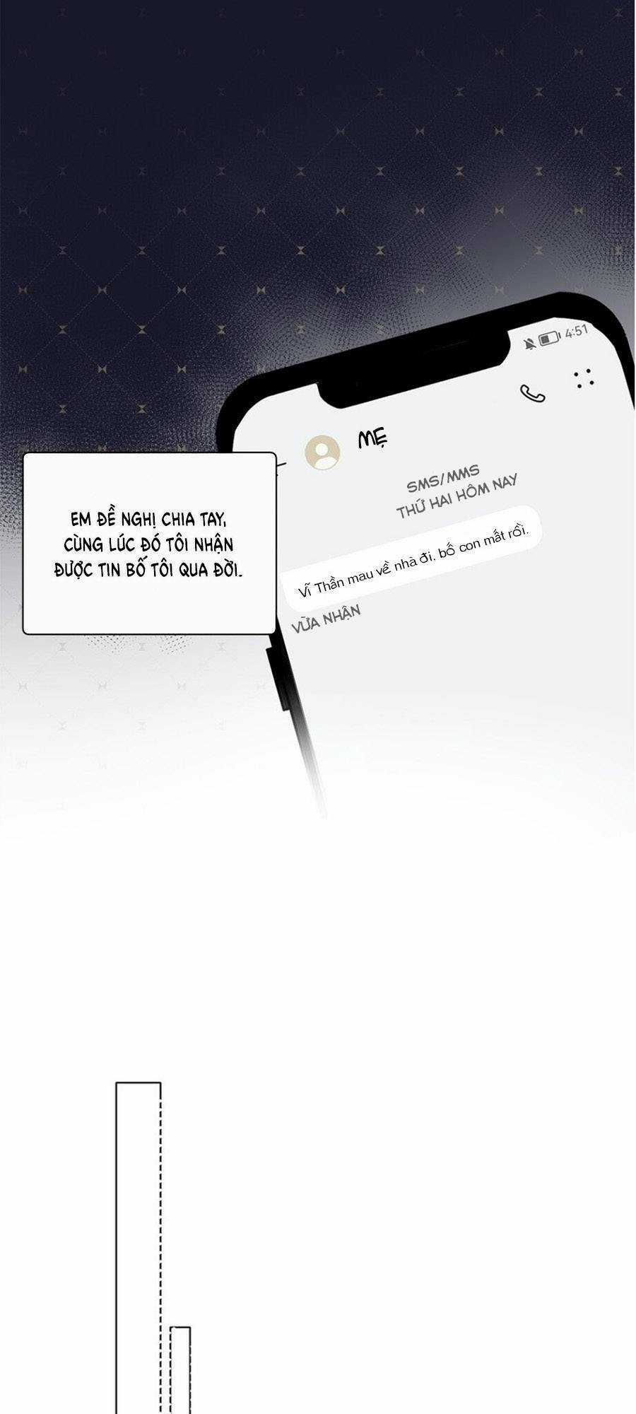 Dĩ Ái Chi Danh - Chapter 8 - Trang 19