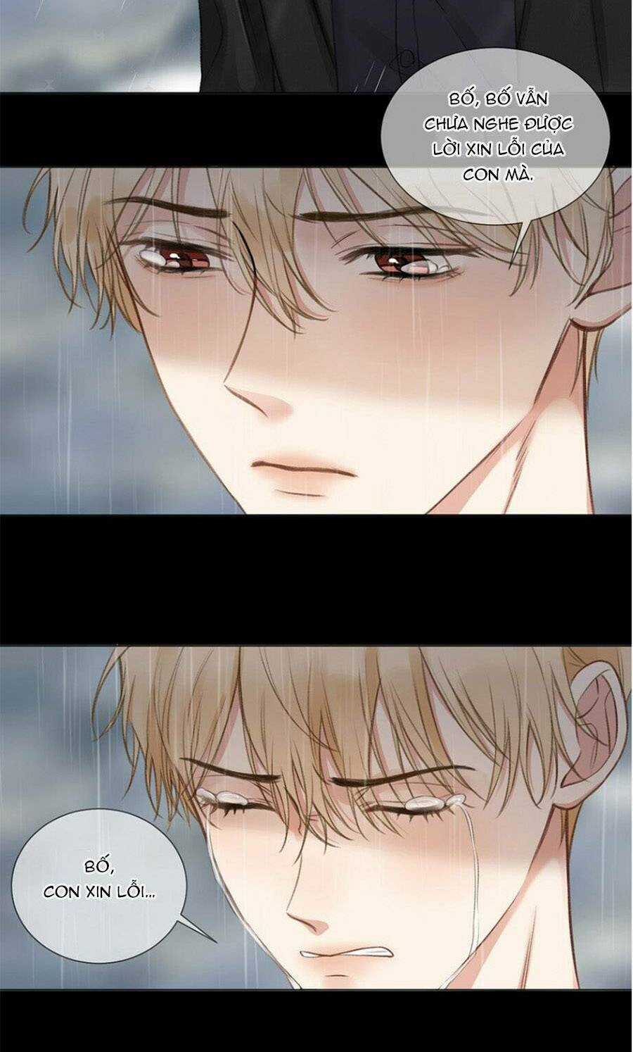 Dĩ Ái Chi Danh - Chapter 8 - Trang 21