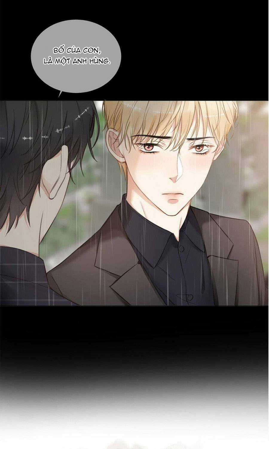 Dĩ Ái Chi Danh - Chapter 8 - Trang 23