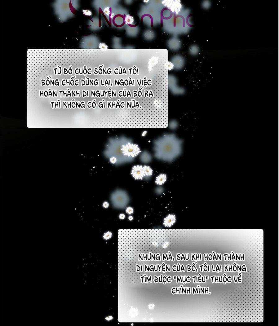 Dĩ Ái Chi Danh - Chapter 8 - Trang 26