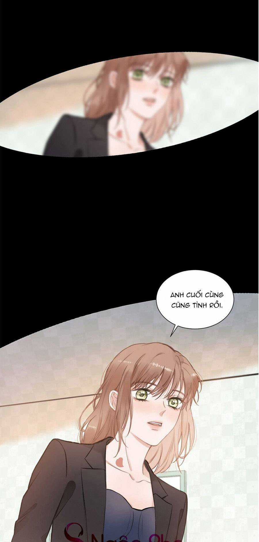 Dĩ Ái Chi Danh - Chapter 8 - Trang 28