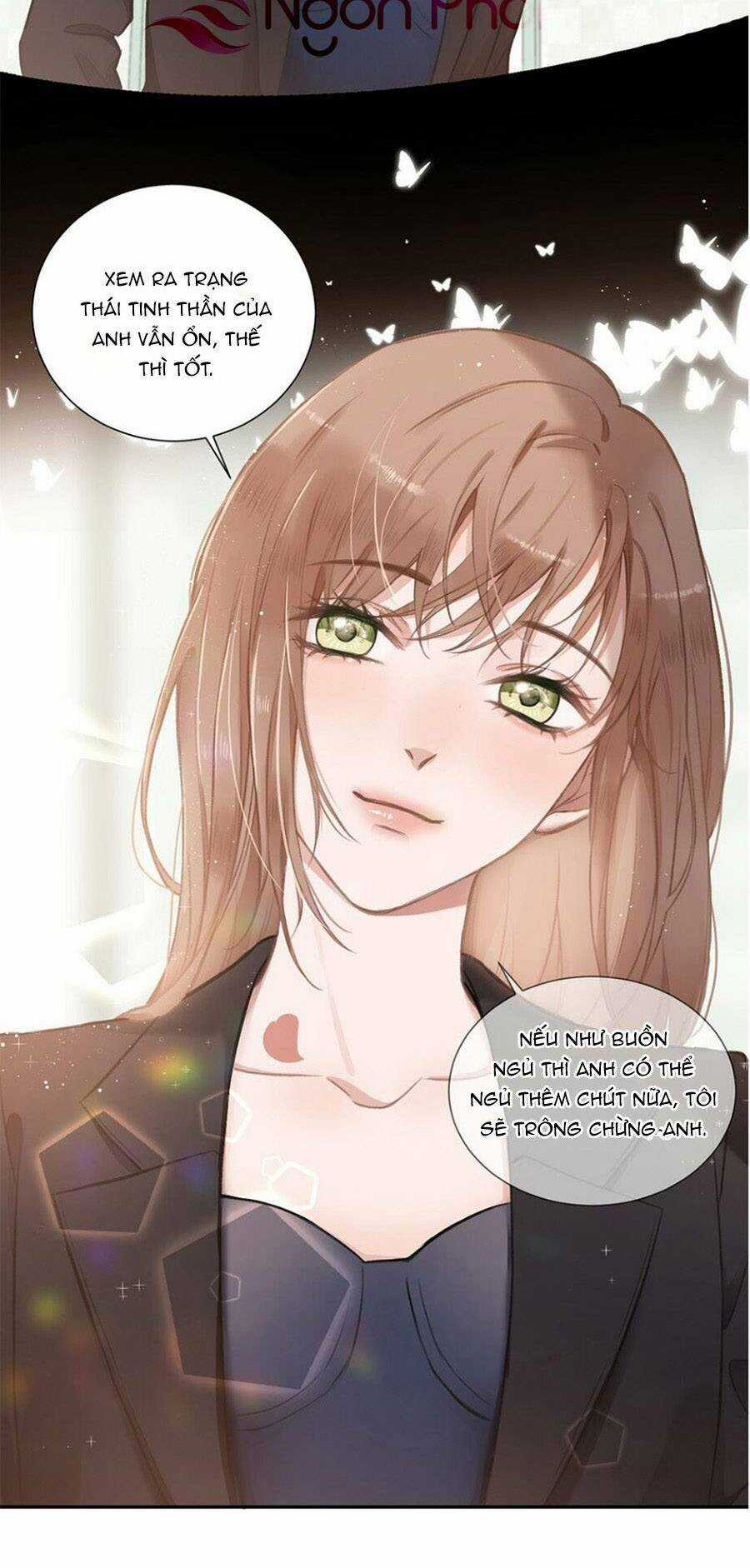 Dĩ Ái Chi Danh - Chapter 8 - Trang 29