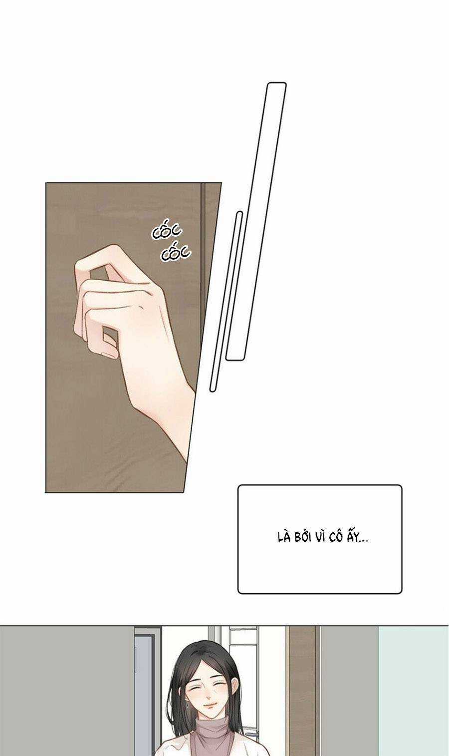 Dĩ Ái Chi Danh - Chapter 8 - Trang 4