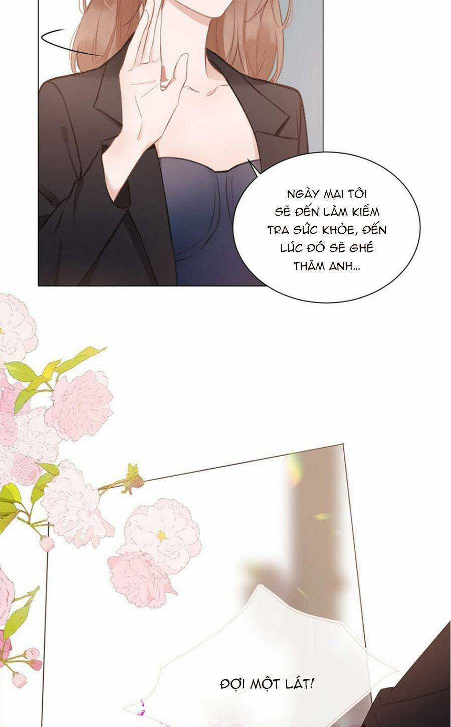 Dĩ Ái Chi Danh - Chapter 8 - Trang 32