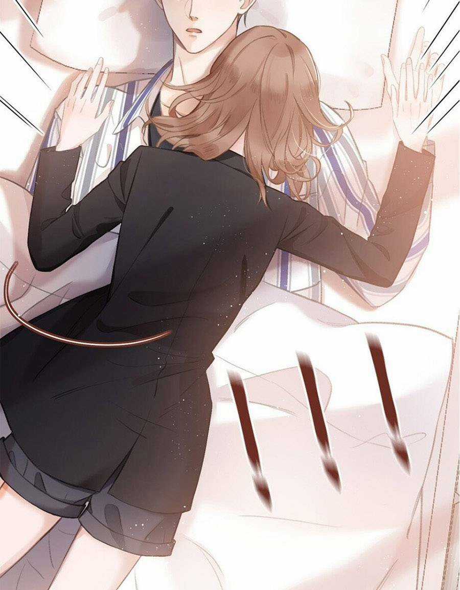 Dĩ Ái Chi Danh - Chapter 8 - Trang 35