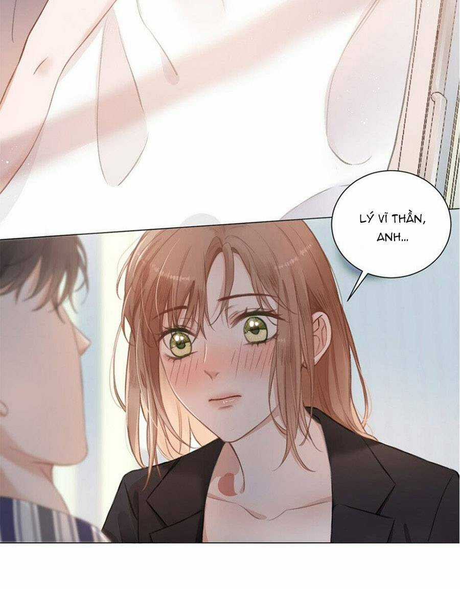 Dĩ Ái Chi Danh - Chapter 8 - Trang 36