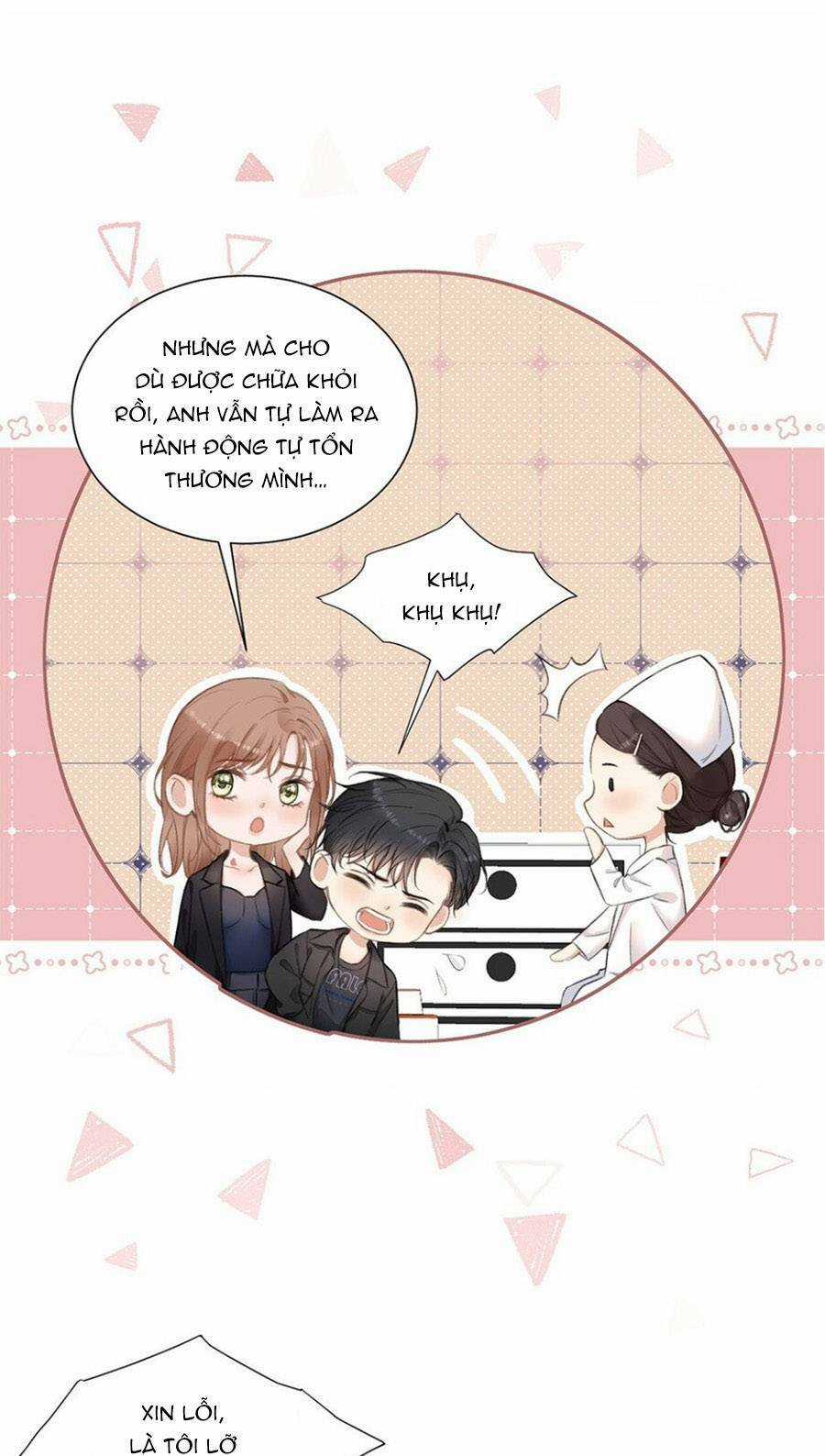 Dĩ Ái Chi Danh - Chapter 8 - Trang 8