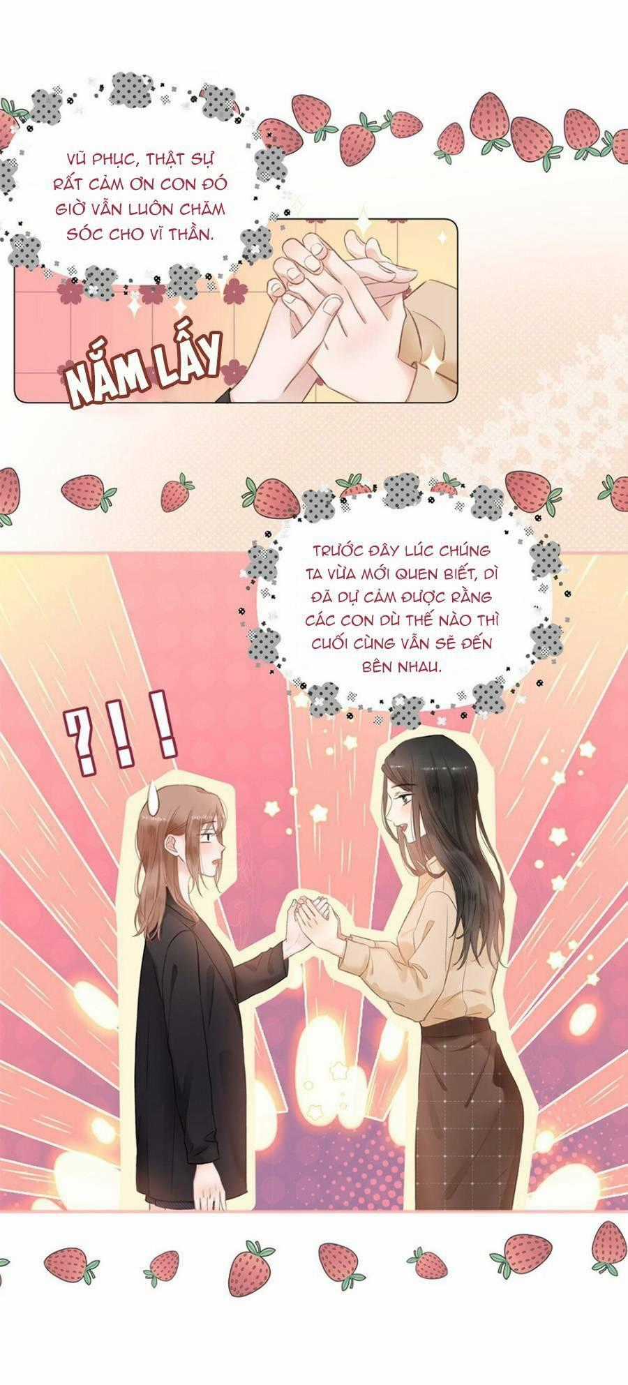 Dĩ Ái Chi Danh - Chapter 9 - Trang 2