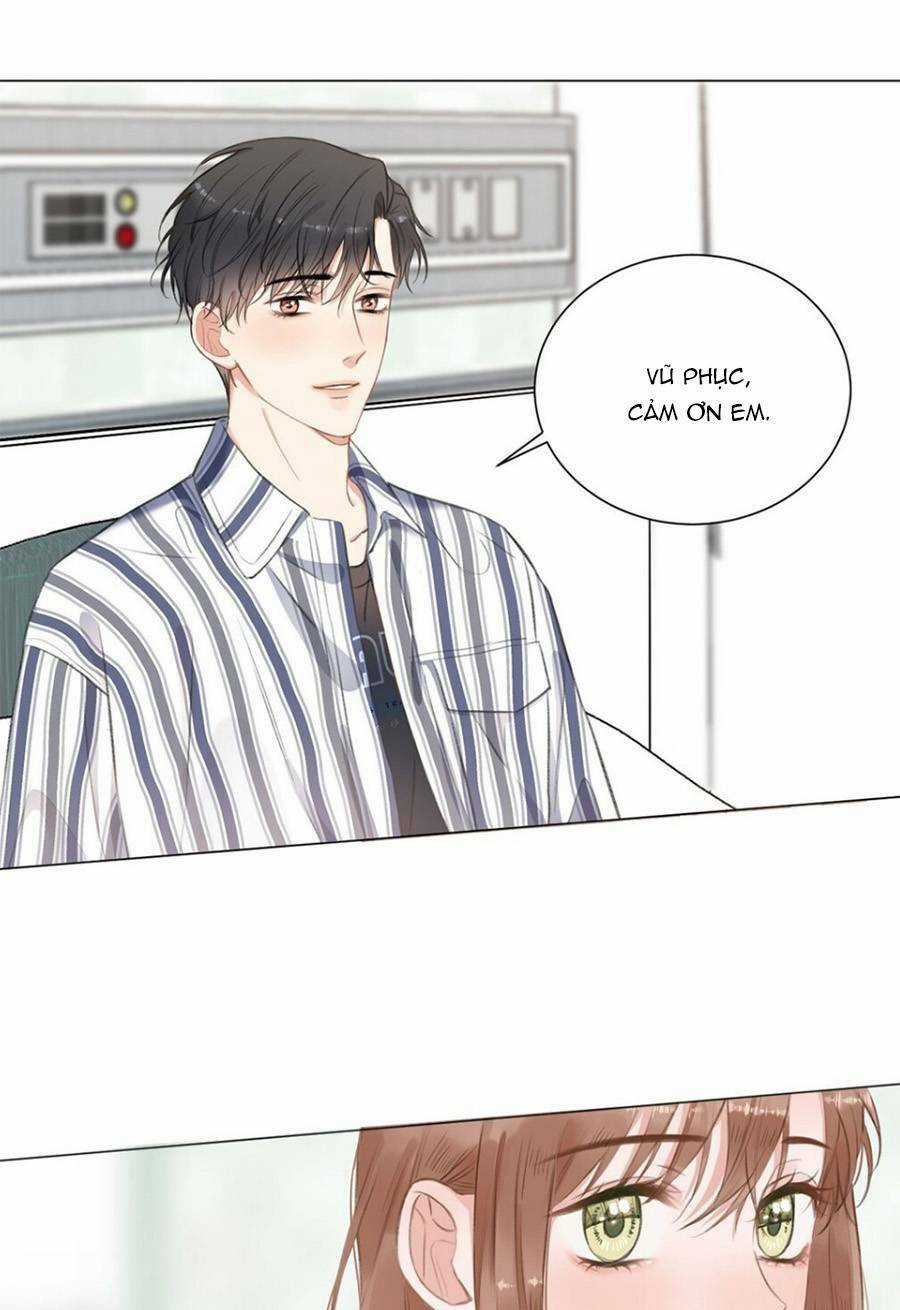 Dĩ Ái Chi Danh - Chapter 9 - Trang 19